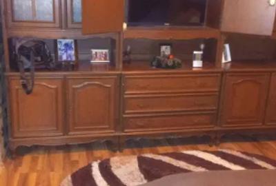 Apartament cu 2 camere decomandat, mobilat în Iancului