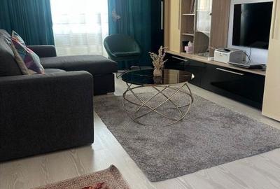 Apartament cu 2 camere decomandat în Central - 7