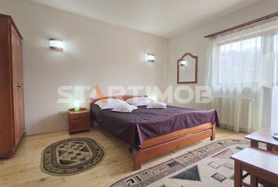 Pensiune 5 camere Bran - Simon - 24