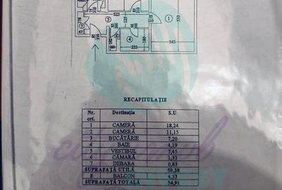 2 camere la 5 minute de METROU - 21