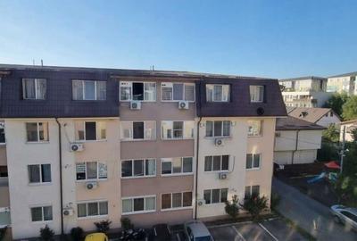 Apartament cu 3 camere semidecomandat în Central - 3