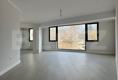 Apartament 3 camere, 108 mp, bloc nou, etaj intermediar, zona George Enescu - 2