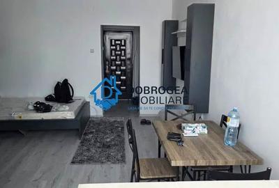 Garsonieră decomandată, mobilată în C5 - 5