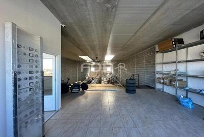 Spațiu comercial, de 422 mp, în Centura - 6