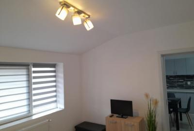 Apartament cu 3 camere decomandat în Petru Rareș - 6