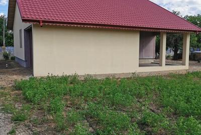 Casă cu 5 camere cu Teren 1000 Mp în Lanurile - 7