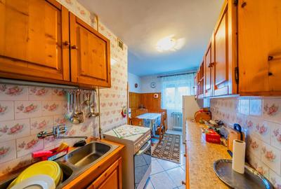 Apartament 2 camere, parter Zona Aurel Vlaicu, Lebada - 8
