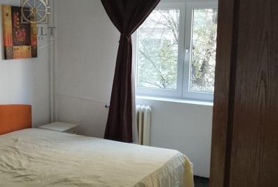 Apartament cu 3 camere decomandat în Unirii - 2