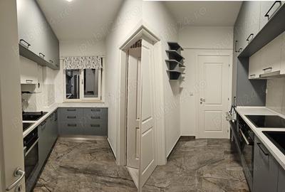 Apartament 2 camere de inchiriat | vedere superba spre Lacul Vene?ia | Bloc nou | Direct proprietar - 4