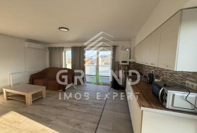 Ap 2 camere | 2 Terase | Parcare Subterana | Ego Residence–Calea Baciului - 13