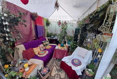 In exclusivitate-Casa individuala Podul Mihai Bravu- Splai- - 15