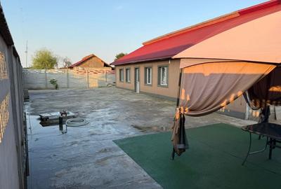 Casa de vanzare Ganeasa - Piteasca - Ilfov - 17