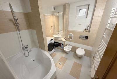 Apartament cu 3 camere decomandat, mobilat în Central - 6