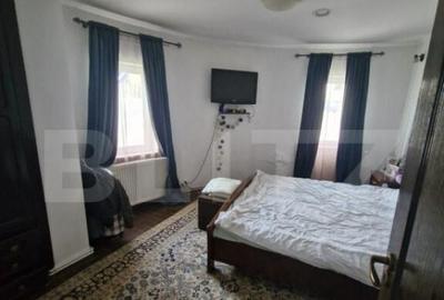 Casă cu 2 camere cu Teren 266 Mp în Turda - 2