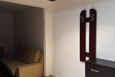 Apartament cu 2 camere în Ultracentral - 5