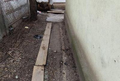 Casă cu 4 camere cu Canalizare în Griviței - 3