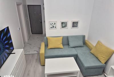 Garsonieră în Chiajna - 2