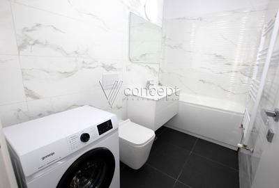 Apartament cu 2 camere decomandat, mobilat în Pipera - 10