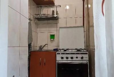 Proprietar - Inchiriez apartament 1 camera zona Odobescu - 2