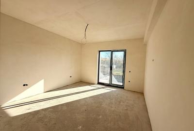 Casa individuala noua in Dezmir - semifinisata, teren 564 mp. - 10