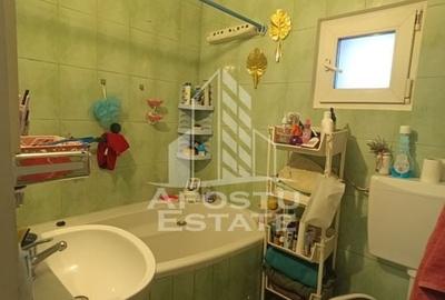 Casa individuala, anvelopata, curte proprie, renovata, Bogdanestilor! - 6