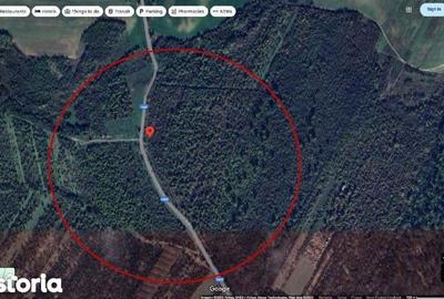 Teren de 2000 mp, în Central - 1