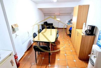 Spațiu comercial, de 25 mp, în Soarelui - 13