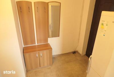 Apartament cu 2 camere în Ultracentral