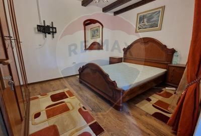 Casa de inchiriat pretabila birou- Constanta zona CET - 3