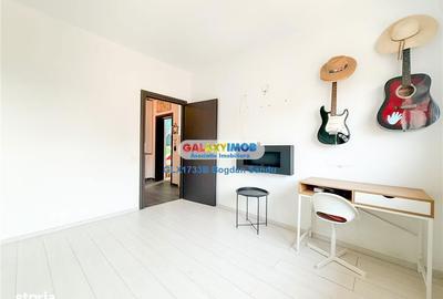 Apartament cu 3 camere în Chiajna - 12
