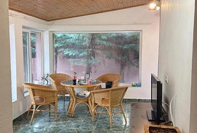 Casă cu 3 camere cu Teren 900 Mp în Elisabetin - 1