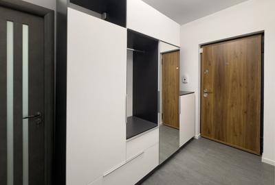 Apartament 2 camere Tomis Plus -  etaj 1 cu 2 locuri de parcare incluse - 7