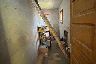 Casă cu 5 camere cu Teren 726 Mp în Copalnic - 8