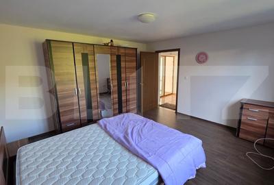 Casa de vanzare, cu 4 dormotoare si 10 ari teren, zona Unirea - 2