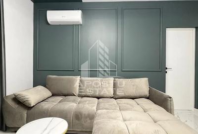 Apartament cu 1 camera, zona Torontalui, Campeador City - 2