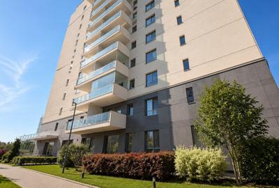 Apartament cu 3 camere decomandat, mobilat în Domenii - 15