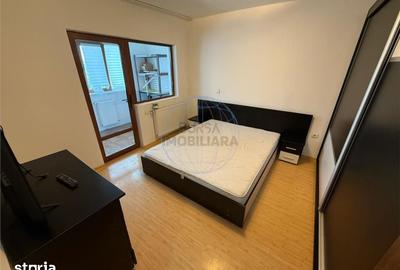 Apartament cu 2 camere decomandat în Central - 9