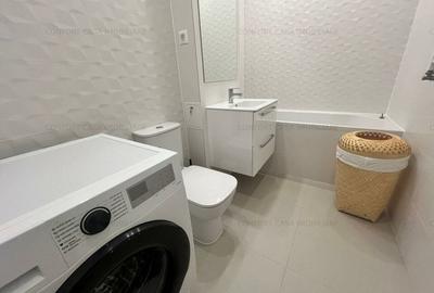 Hils Pallady-metrou Anghel Saligny, 2 camere premium - 4