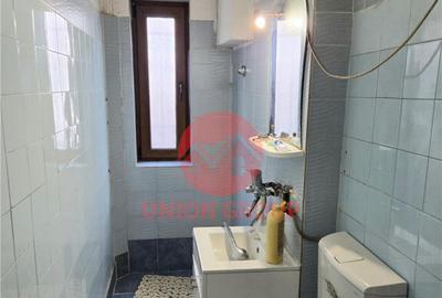 Apartament in Vila, 73 mp si curte de 266 mp - 6