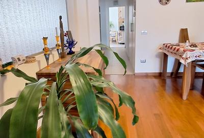 Apartament cu 4 camere decomandat, mobilat în Cișmigiu - 6