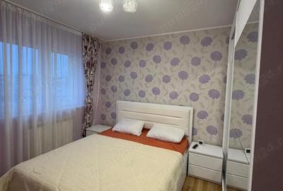 Apartament cu 3 camere decomandat în Exercițiu - 7