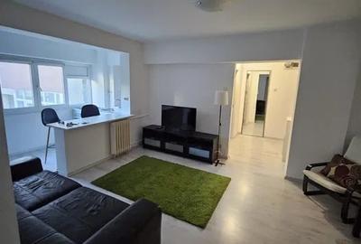Apartament 3 camere, decomandat, ultracentral, Magheru - 2