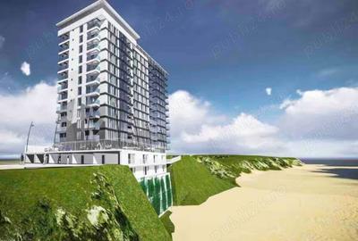 Apartament 2 camere Faleza Nord(zona Reyna) - 1