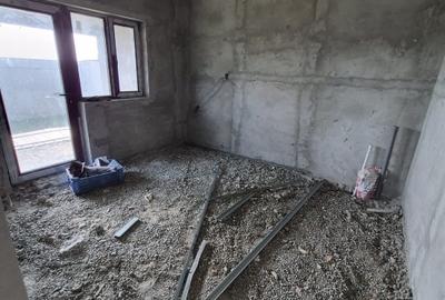 Casă individuală cu 3 camere cu Teren 300 Mp în Cumpăna - 8