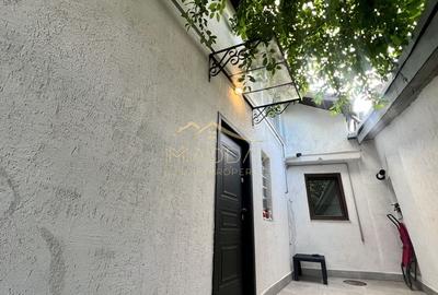 Casa **8 camere** // Domenii - 21