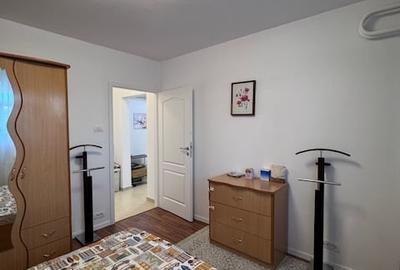 Apartament cu 3 camere decomandat, mobilat în Drumul Taberei - 7