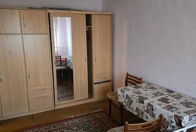 Ofer la chirie ap 1 camera 30 mp cu bucatarie mare cu geam zona Kaufland - Badea Cartan ... 170 euro - 2