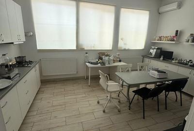 Spațiu comercial, de 640 mp, în Central - 5