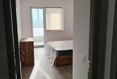 Apartament nou, mobilat, in bloc nou, cu un loc de parcare de inchiriat - 6