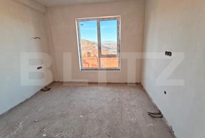 Duplex nou, 120 mp, 250 mp teren, zona Vivo - 5